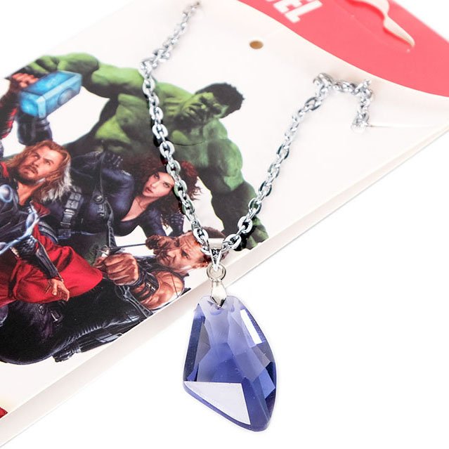 ���������� ������� ����� The Avengers Power Stone �� ����� � ����� �������� / Avengers