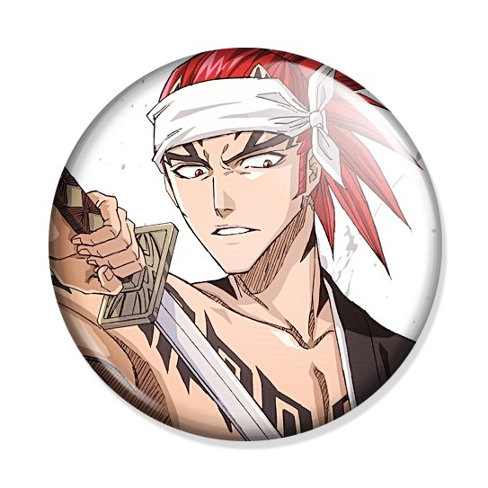 ���������� ������� ������ ���� - ������ ������ No.1 �� ����� � ����� ���� / Bleach