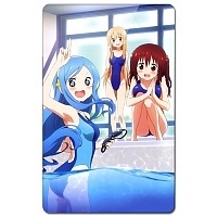    Himouto! Umaru-chan Sylphinford, Nana, Umaru Doma