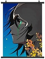    - Ulquiorra Cifer