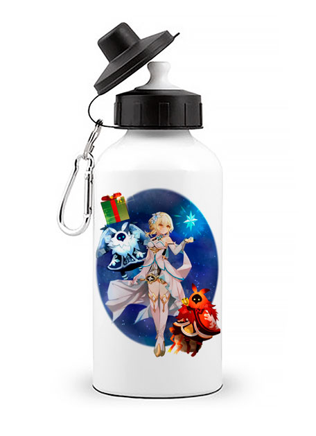 ���������� ������� ���������� ������� ��� ���� ������ ������ - ��������������� �� ����� ������ ������ / Genshin Impact