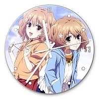   Hanasaku Iroha