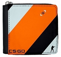        "Counter-Strike: Global Offensive" Logo