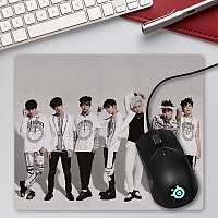      Bangtan Boys