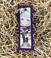 ������� ������ �Sayu v.1� Genshin Impact