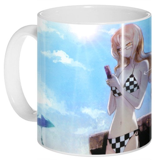 ���������� ������� ������ Steins;Gate 44857 �� ����� � ����� ����� ������ / Steins Gate