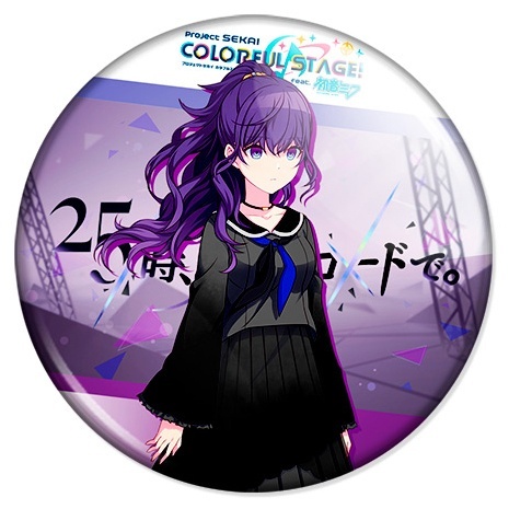  Project SEKAI COLORFUL STAGE! -  