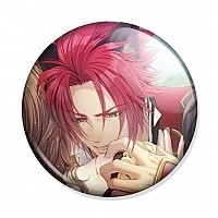  Sengoku Night Blood - Shingen Takeda Ver.2