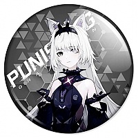  Punishing: Gray Raven - Feral Scent