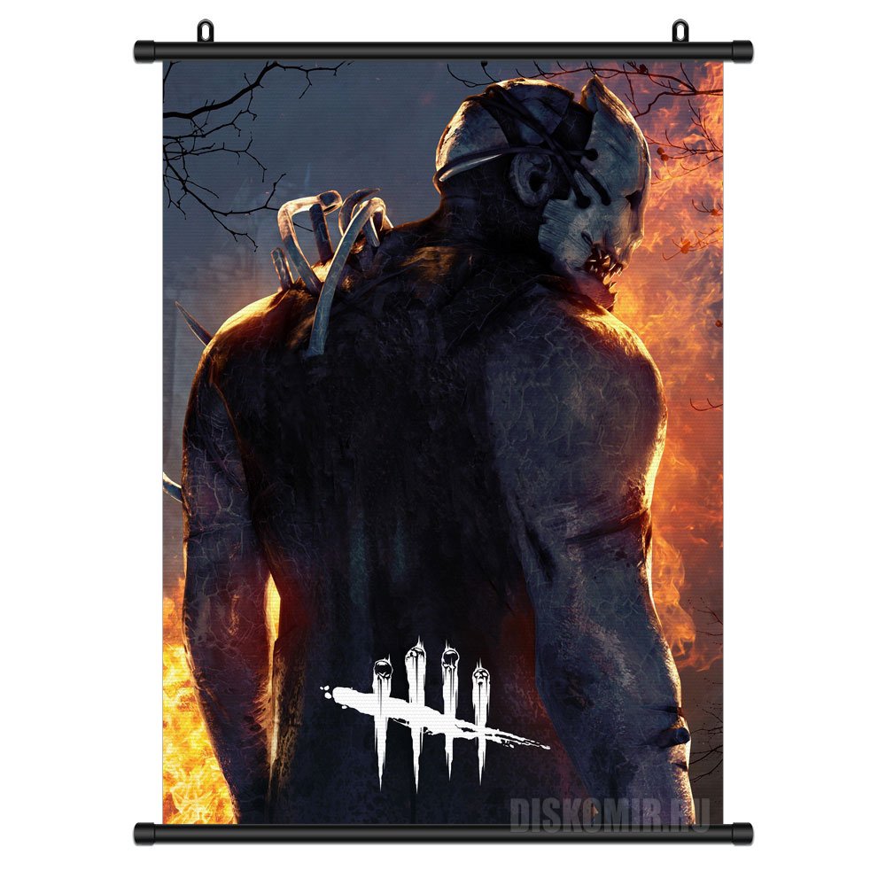 ���������� ������� ������� �������� Dead by Daylight �� ����� � ����� ������ � �������� / Dead by Daylight