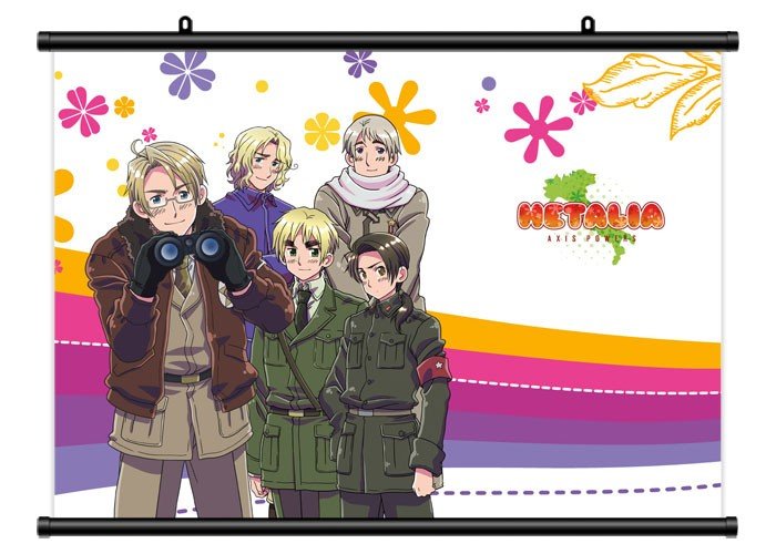 ���������� ������� ������� �������� Hetalia: Axis Powers 317524 �� ����� � ����� ������� � ������ ��� / Hetalia Axis Powers / Hetalia World Stars / �������: ������� �����