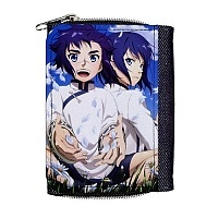   D.Gray-man Yu Kanda, Alma Karma