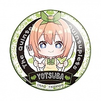 Gochi-chara   - Yotsuba Nakano