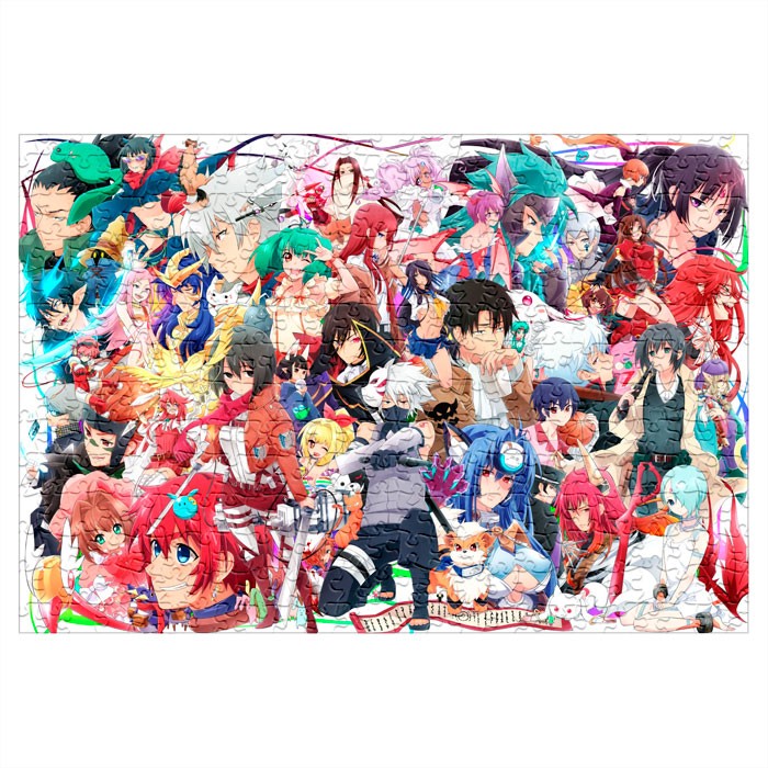 ���� Cross-Over (������ A3, 252 ������) 339827