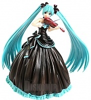  Hatsune Miku Symphony 2017 Ver.