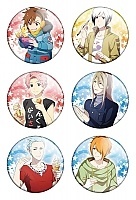    " Idolmaster SideM" No.7