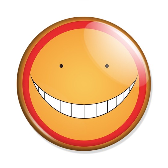 ���������� ������� ������ Ansatsu Kyoushitsu Koro-sensei Right �� ����� � ����� ����� ����� / Assassination Classroom / Ansatsu Kyoushitsu