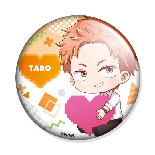 ���������� ������� ������ Wotaku ni Koi wa Muzukashii - Chibi Tarou Kabakura �� ����� � ����� ��� ������ ������ ����� / Wotaku ni Koi wa Muzukashii / WotaKoi / Love is Hard for Otaku / ����� � ������ / ����� ������ ������ �����