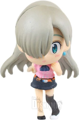 ������� The Seven Deadly Sins FG42188-2