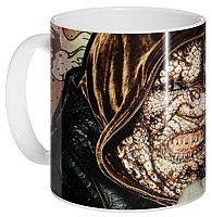  Suicide Squad - Killer Croc