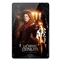    Crimson Peak 351947