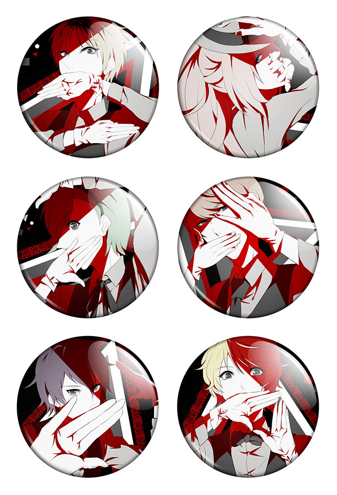 ����� ������� ������� "Prince of Stride" No.1