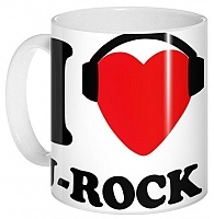  I Love J-Rock