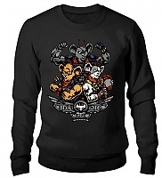  Biker Mice from Mars