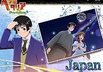     Hetalia: Axis Powers