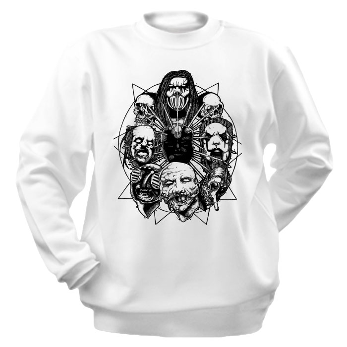 ���������� ������� ��������� Slipknot Clipart �� ����� � ����� �������� / Slipknot