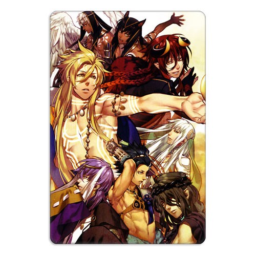 ���������� ������� ������ ��������� ������������� Kamigami no Asobi 316519 �� ����� � ����� ������ ����� / Kamigami no Asobi / Kamiaso / ���� �����