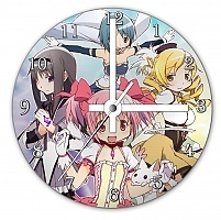   Puella Magi Madoka Magica 49775