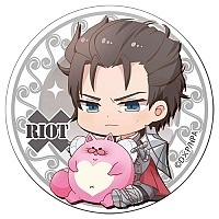   Dame x Prince - Chibi Riot