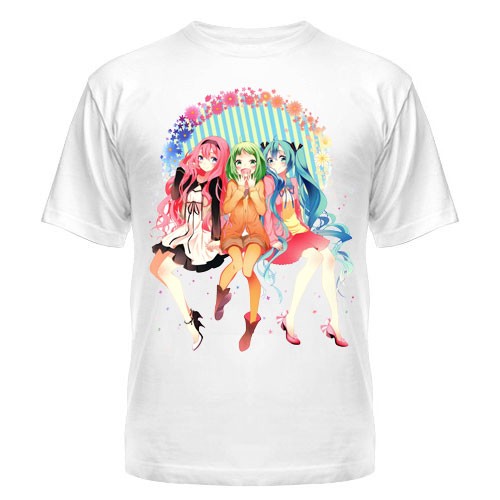 ���������� ������� ����� �������� ����� Vocaloid 344240 �� ����� � ����� ��������� / Vocaloid