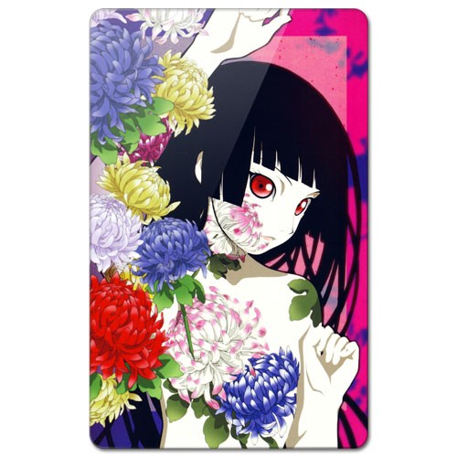 ���������� ������� ������ ��������� ������������� Hell Girl Ai Enma Ojou �� ����� � ����� ������ ������� / Jigoku Shoujo / Hell Girl / ������� �� ���