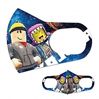 ����� �� ���� Roblox 583581