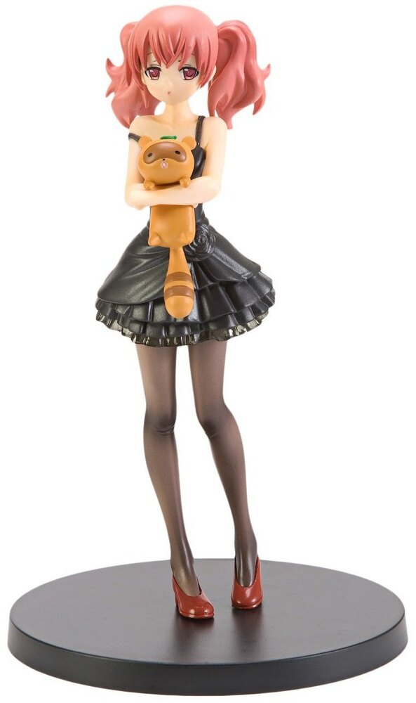 ������� SAV Premium Prize Roromiya Karuta and Watanuki Banri