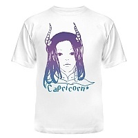   Hunter x Hunter - Illumi Zoldyk Capricorn