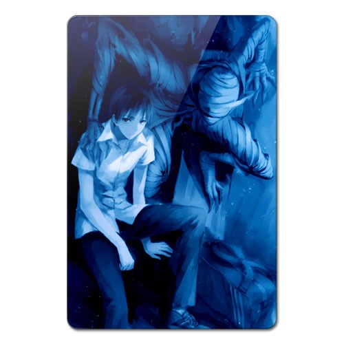 ���������� ������� ������ ��������� ������������� Ajin - Kei Nagai �� ����� � ����� �������� / Ajin / Demi-Human / ����� / �����������