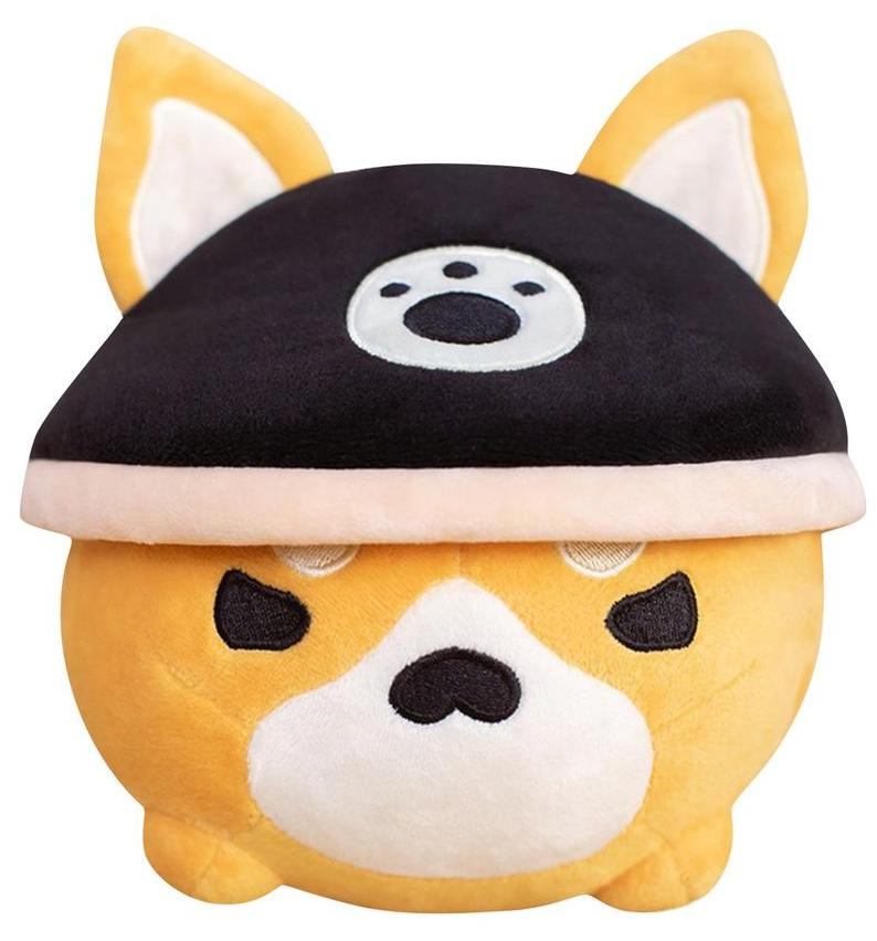 ���������� ������� ������ ������� ������ ������ Genshin Impact - Gorou Shiba Inu �� ����� ������ ������ / Genshin Impact
