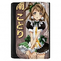   Love Live! - Kotori Minami