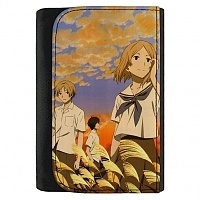   Natsume Yuujinchou 331165