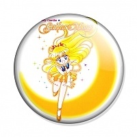  Bishoujo Senshi Sailor Moon - Cnibi Sailor Venus