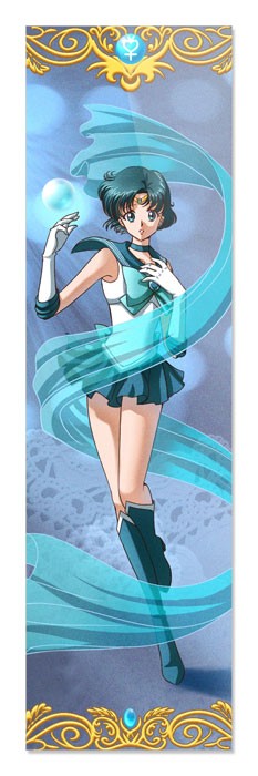 ���������� ������� �������� Bishoujo Senshi Sailor Moon �� ����� � ����� ���������-���� ������ ��� / Bishoujo Senshi Sailor Moon / Pretty Soldier Sailormoon / ���������� ����������� � �������� ������ ���