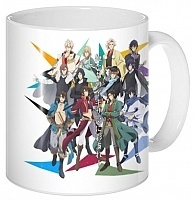     Bakumatsu