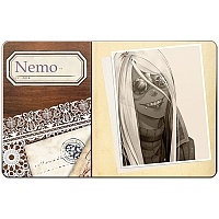    Code: Realize - Nemo