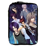   Hiiro no Kakera