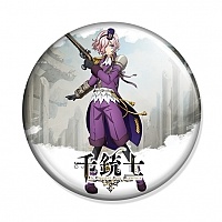  Senjuushi - Noel