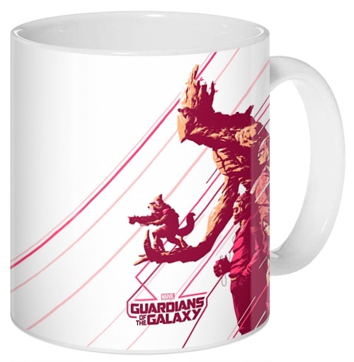 ���������� ������� ������������ ������ �� ����� ������ ��������� / Guardians of the Galaxy