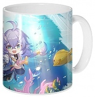  Honkai: Star Rail - Bailu